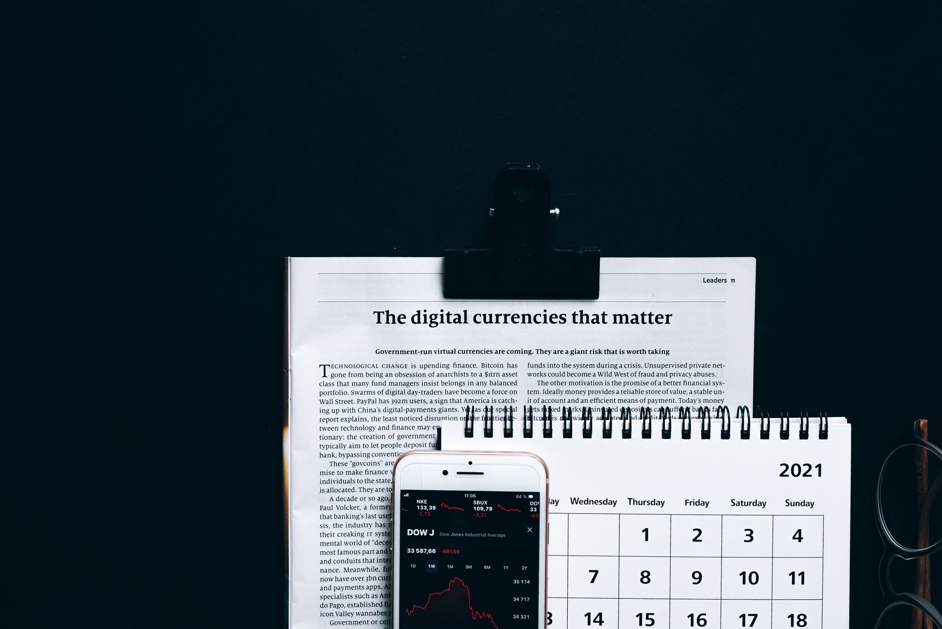 Como aplicar a Transformação Digital na Nova Economia
